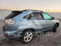 2008 Lexus RX350 photo