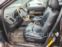 2008 Lexus RX350 photo