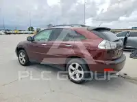 2008 Lexus RX350 фото