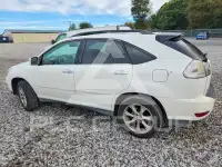 2008 Lexus RX350 фото
