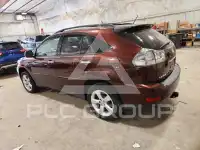 2008 Lexus RX350 фото