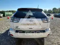 2008 Lexus RX350 photo