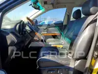 2008 Lexus RX350 photo
