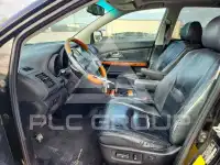 2008 Lexus RX350 фото