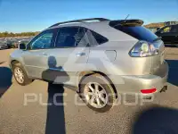 2008 Lexus RX350 photo