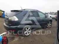 2008 Lexus RX фото