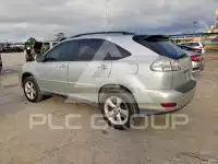 2008 Lexus RX350 photo