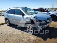 2008 Lexus RX350 фото