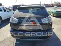 2008 Lexus RX350 photo