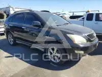 2008 Lexus RX350 photo