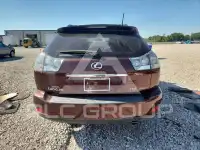 2008 Lexus RX350 photo