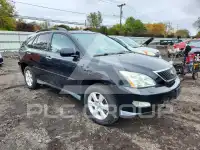 2008 Lexus RX350 photo