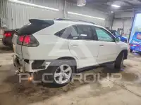 2008 Lexus RX фото