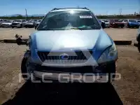 2008 Lexus RX350 фото