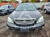2008 Lexus RX350 photo
