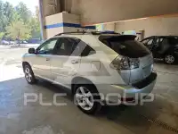 2008 Lexus RX фото