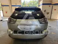 2008 Lexus RX фото
