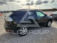 2008 Lexus RX350 фото