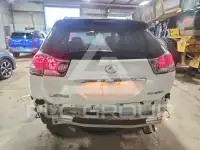 2008 Lexus RX фото