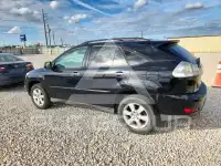 2008 Lexus RX350 фото