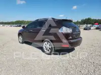2008 Lexus RX350 photo