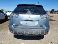 2008 Lexus RX350 фото