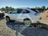 2008 Lexus RX350 photo