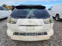 2008 Lexus RX350 фото