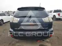 2008 Lexus RX фото