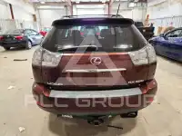 2008 Lexus RX350 фото