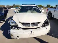 2008 Lexus RX350 фото