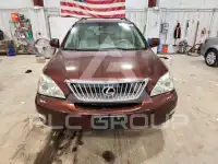 2008 Lexus RX350 фото