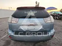 2008 Lexus RX350 photo