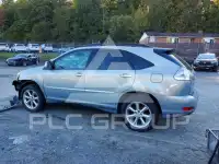 2008 Lexus RX350 photo