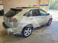 2008 Lexus RX фото