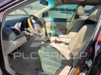 2008 Lexus RX350 photo