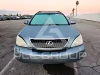 2008 Lexus RX350 photo