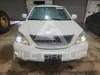 2008 Lexus RX фото