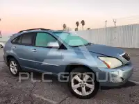 2008 Lexus RX350 photo