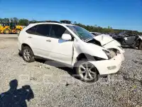 2008 Lexus RX350 photo