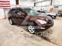 2008 Lexus RX350 фото