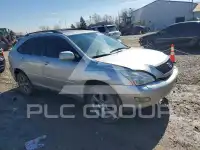 2008 Lexus RX350 фото