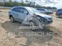 2008 Lexus RX350 фото