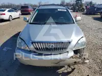 2008 Lexus RX350 фото