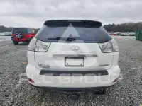 2008 Lexus RX350 фото