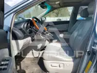 2008 Lexus RX350 фото