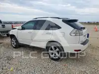 2008 Lexus RX фото