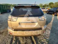2008 Lexus RX350 фото