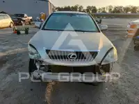 2008 Lexus RX350 фото