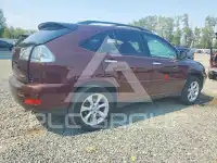 2008 Lexus RX350 фото
